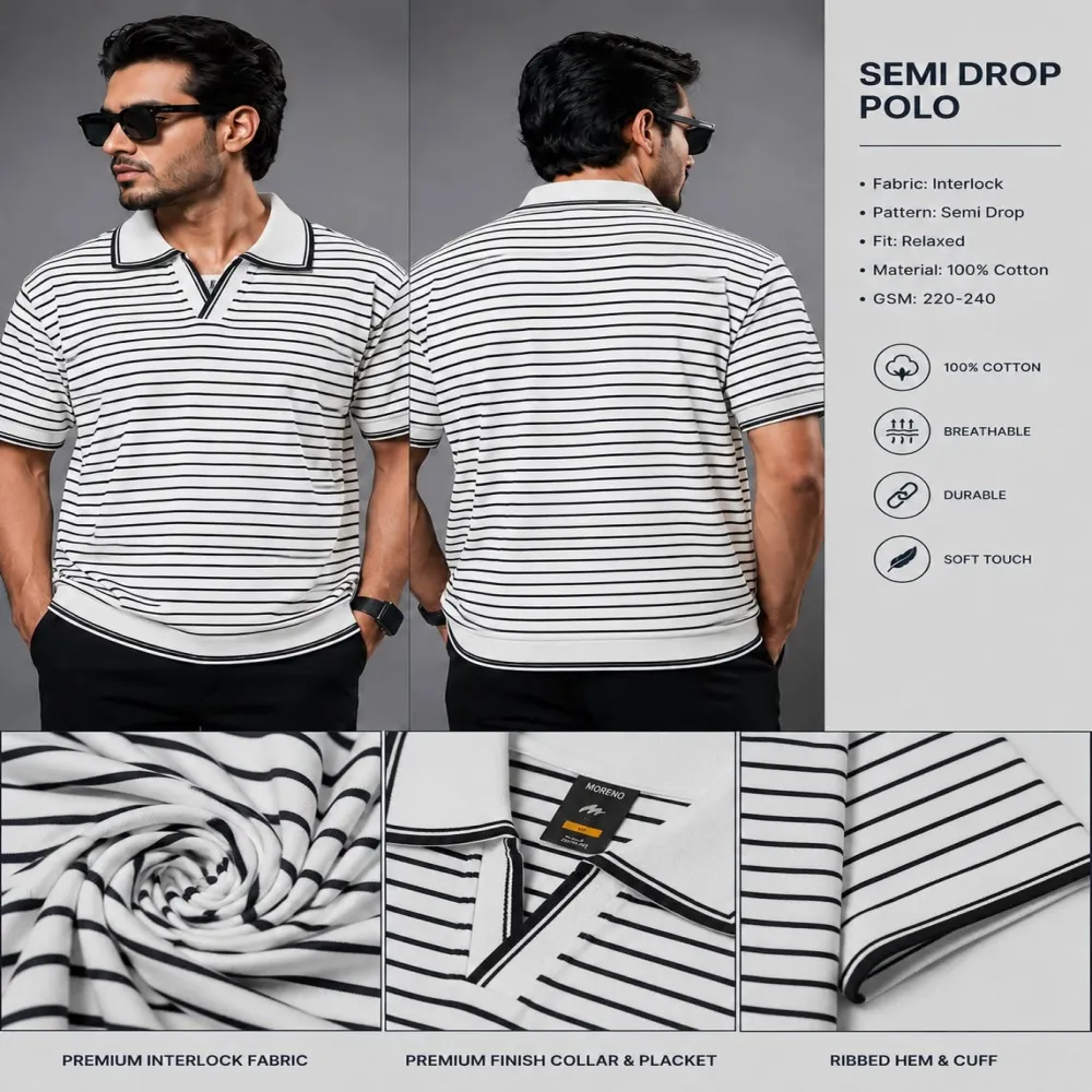 POLO SHIRT