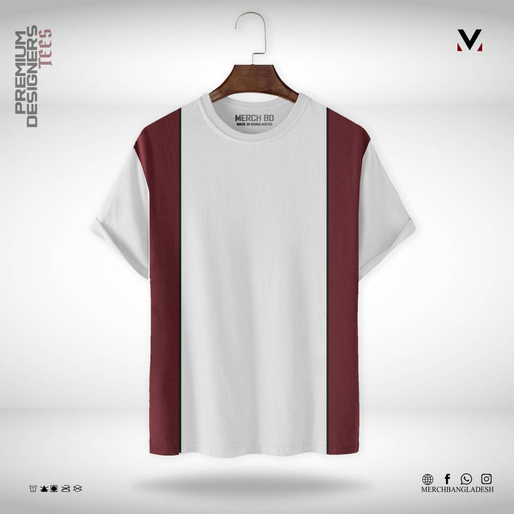 T-SHIRT & TOPS