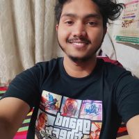Shanto Chowdhury